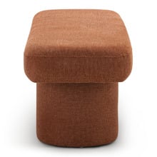 Hera Upholstered Ottoman Bench